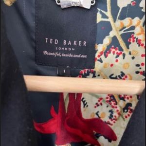 Ted baker women’s coat